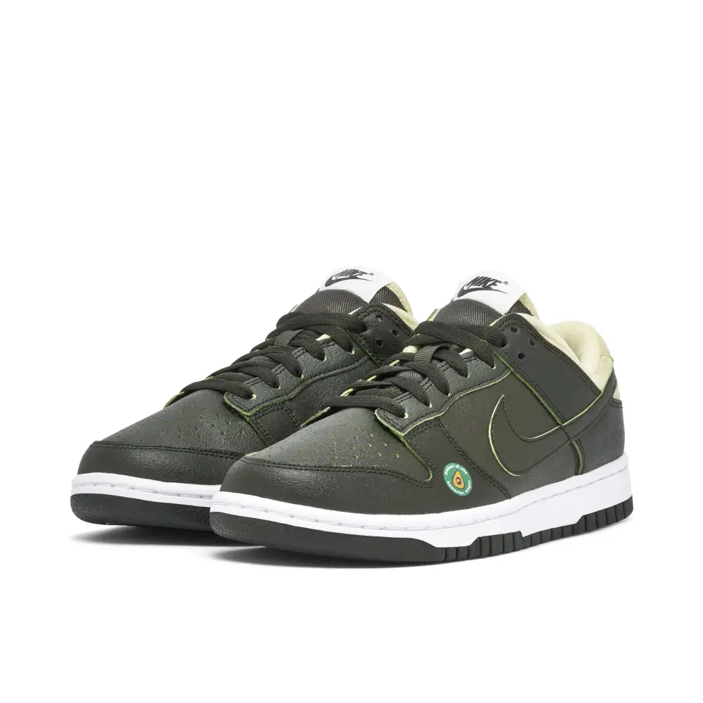 Nike Dunk Low Avocado Womens