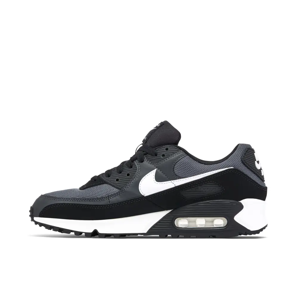Nike Air Max 90 Black White 