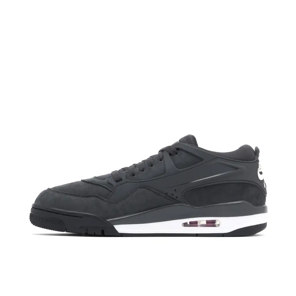 Air Jordan 4 RM SP Nigel Sylvester Driveway Grey 