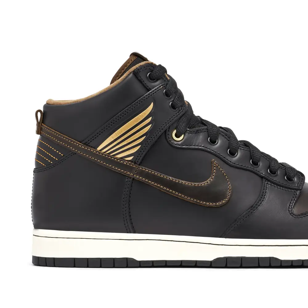 Nike Dunk High SB x Pawnshop Old Soul 