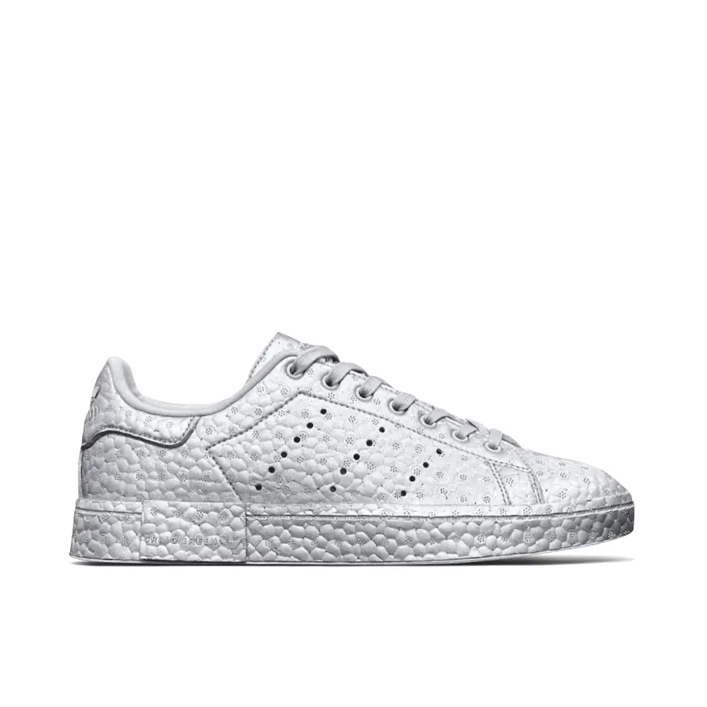 adidas Stan Smith Boost x Craig Green Silver CAE35067