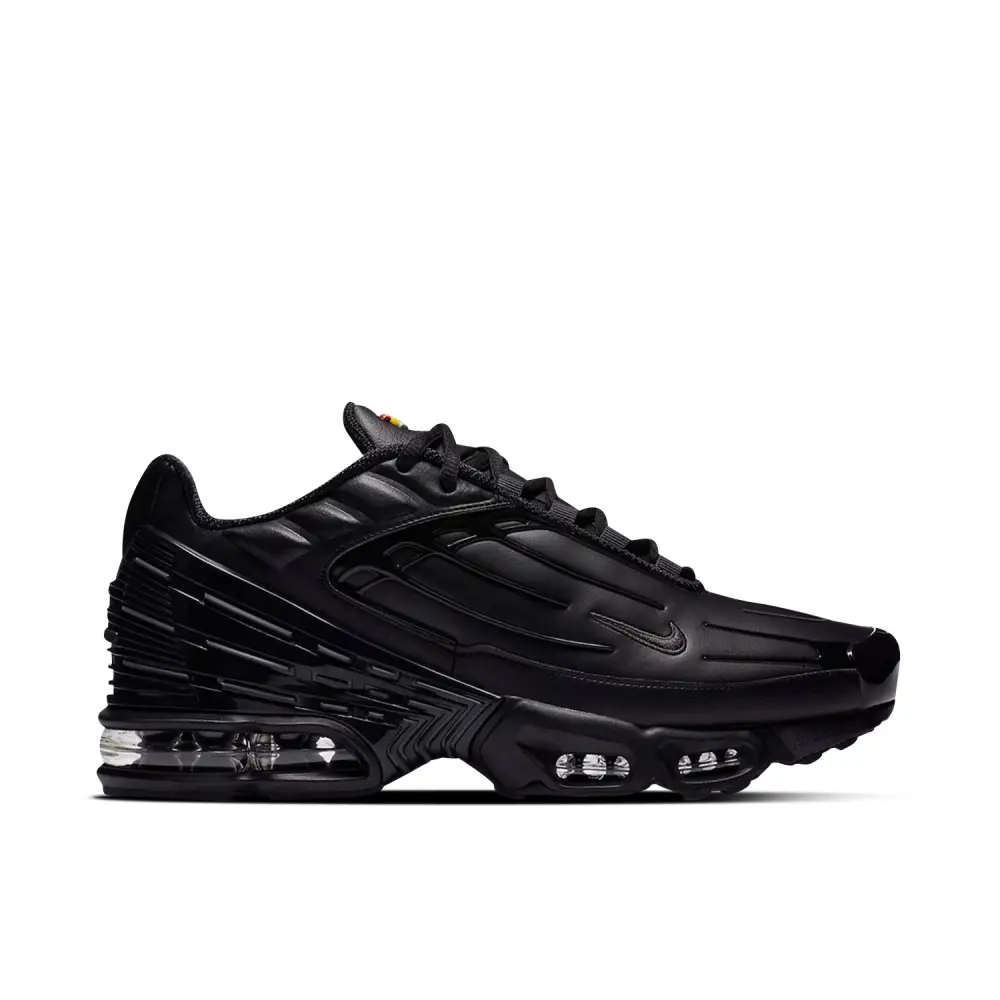 Nike Air Max 90 Plus Black 6EEF233