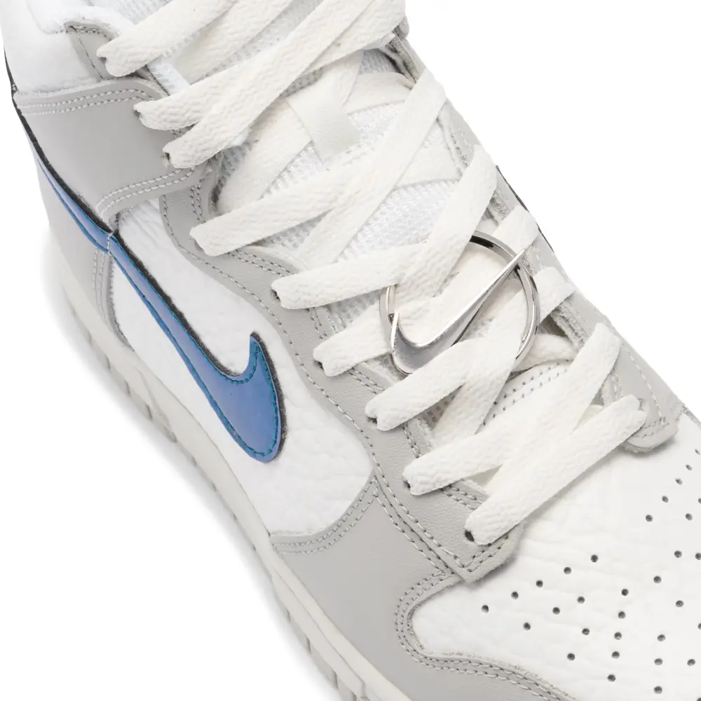 Nike Dunk High Ring Bling