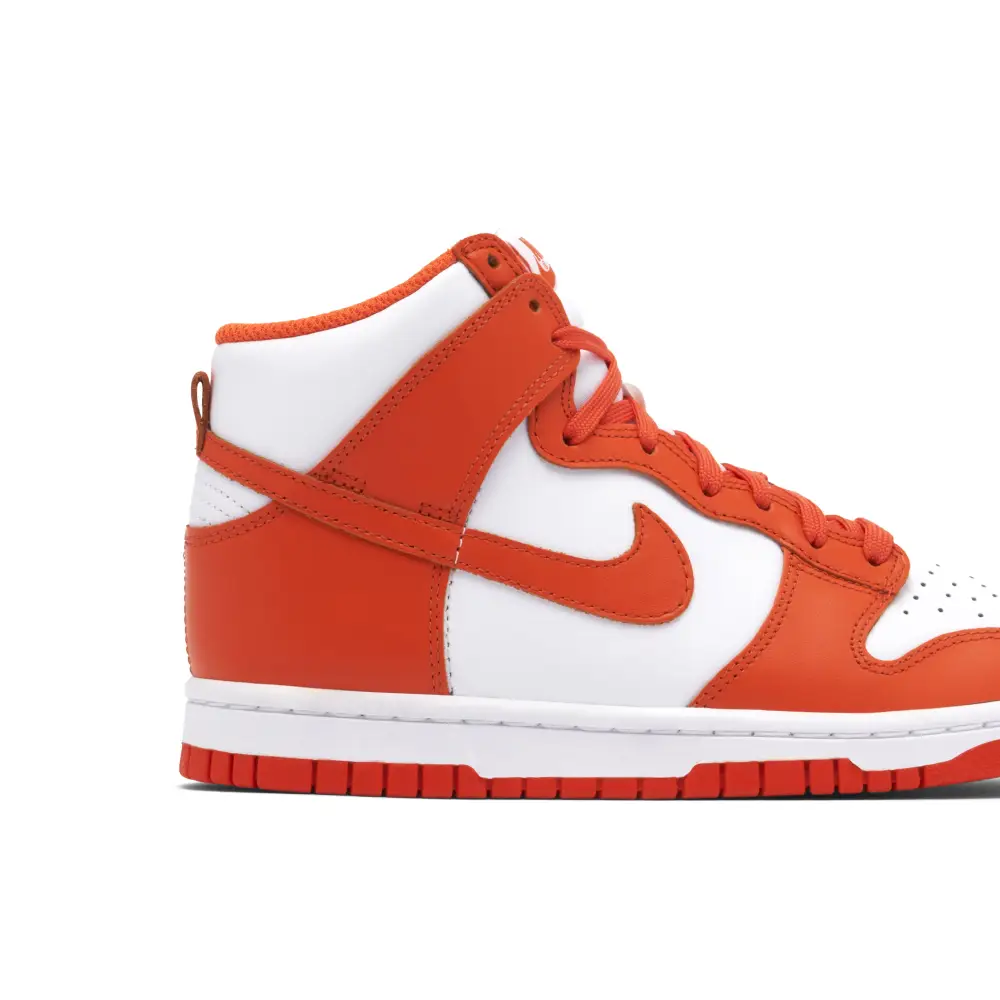 Nike Dunk High Syracuse 2021 Womens 