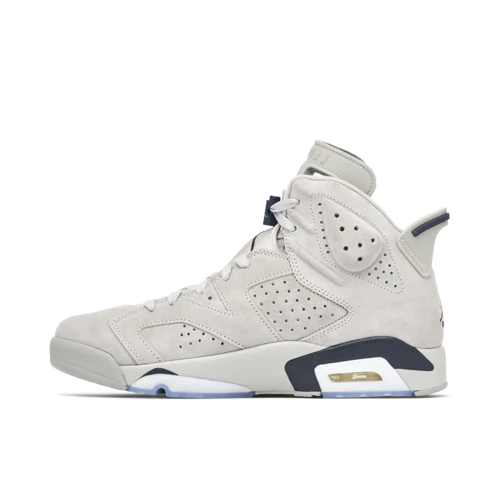 Air Jordan 6 Georgetown 