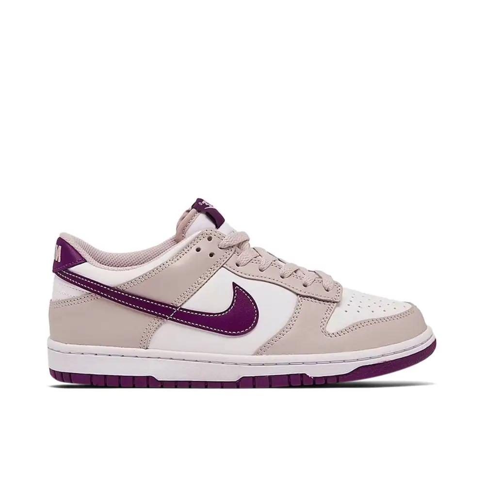 Nike Dunk Low Platinum Violet GS