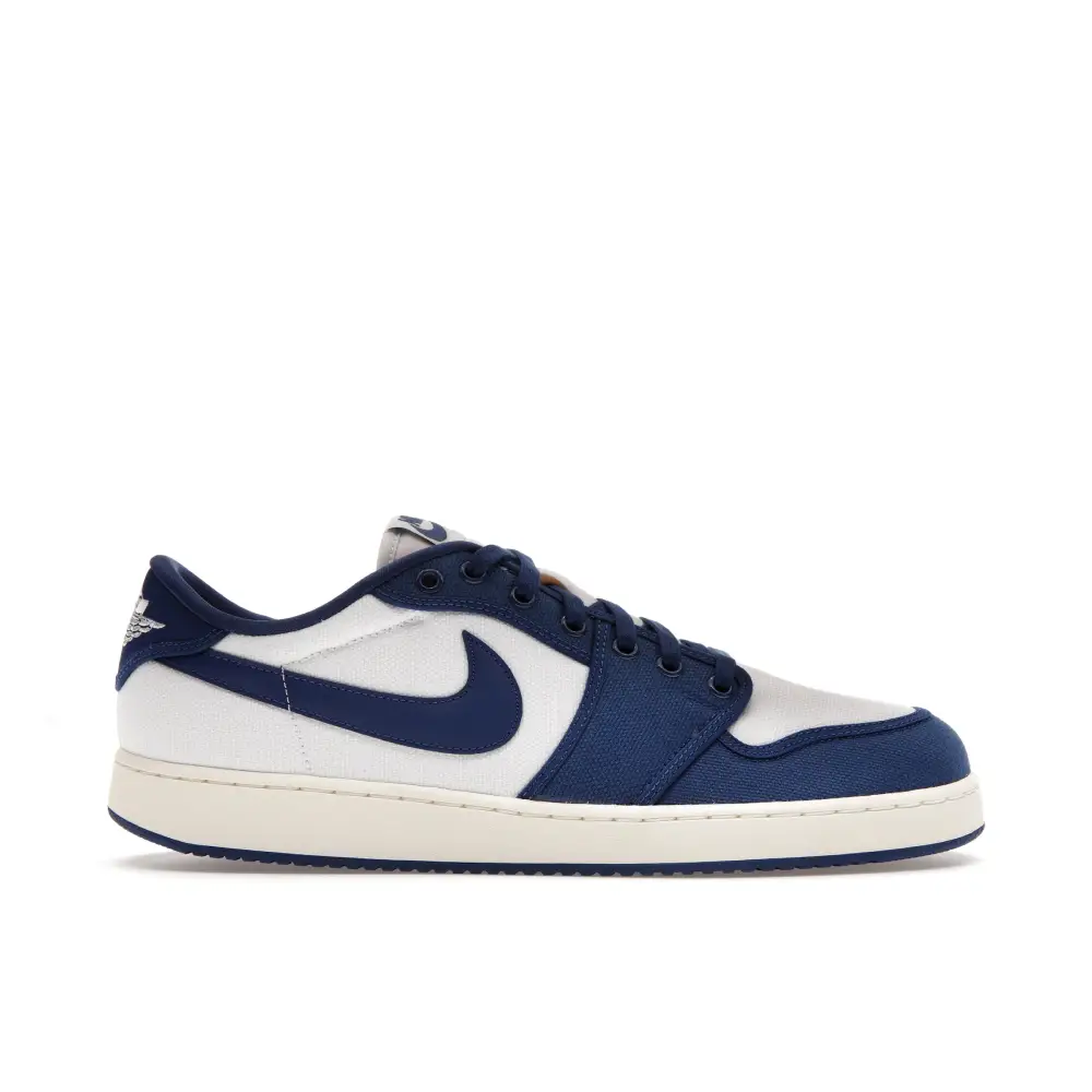 Air Jordan 1 Retro AJKO Low Kentucky 