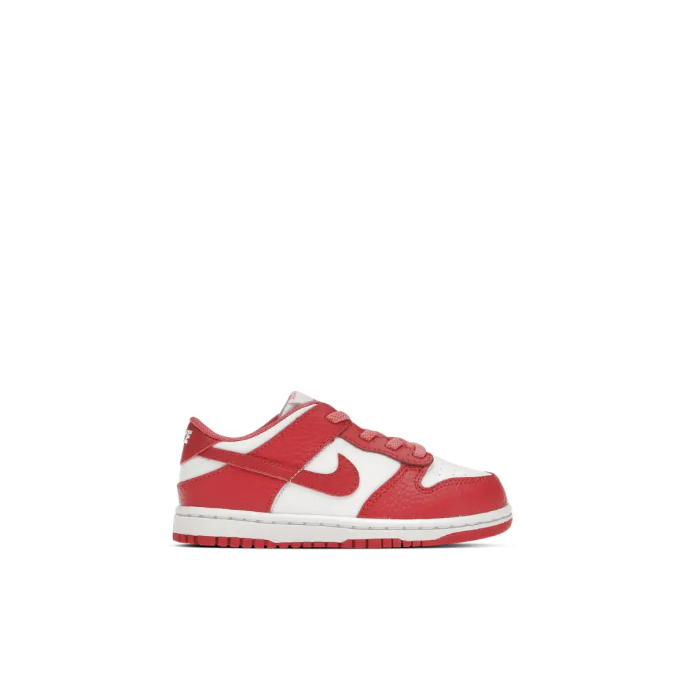 Nike Dunk Low White Gypsy Rose TD 7A181004