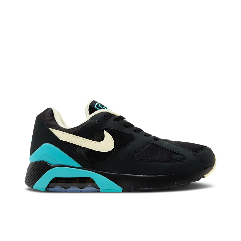 Nike Air Max 180 Dusty Cactus 