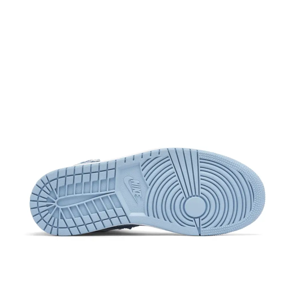 Air Jordan 1 High OG Denim Womens 