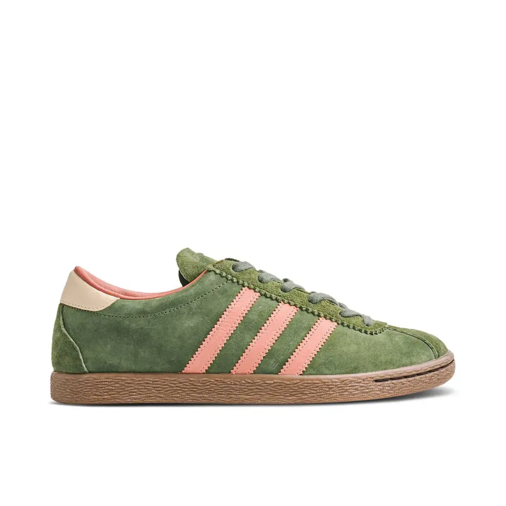 Adidas Tabacoo END. Fly Fishing Pine 8AA4094