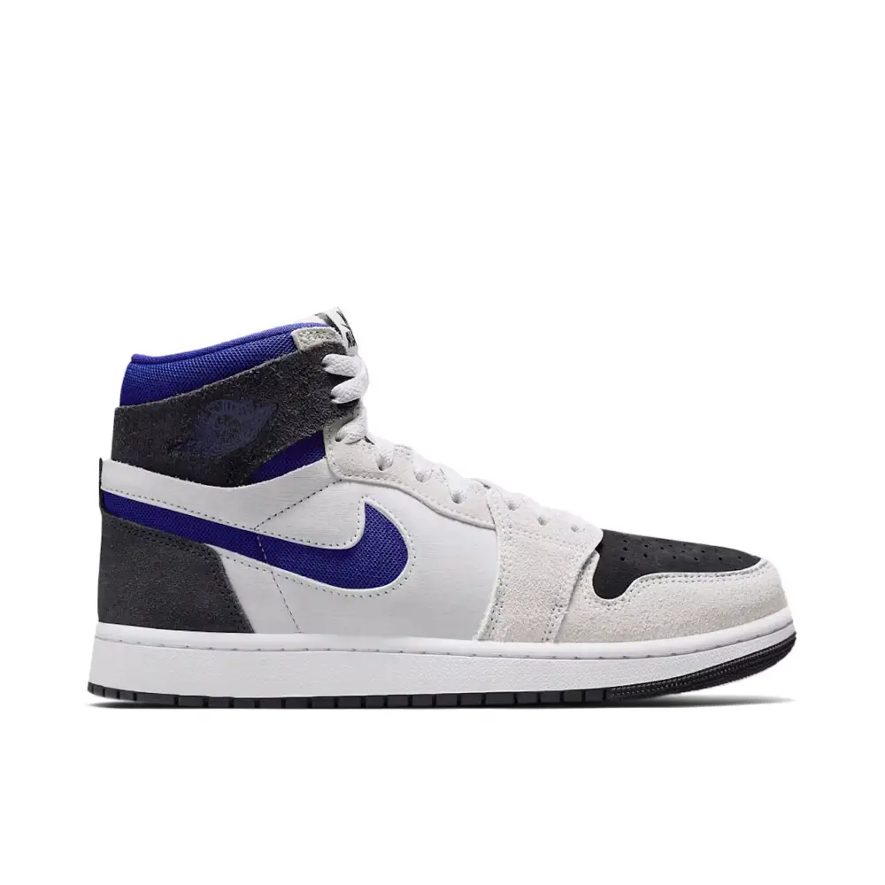 Air Jordan 1 High Zoom Air CMFT 2 Concord Womens 