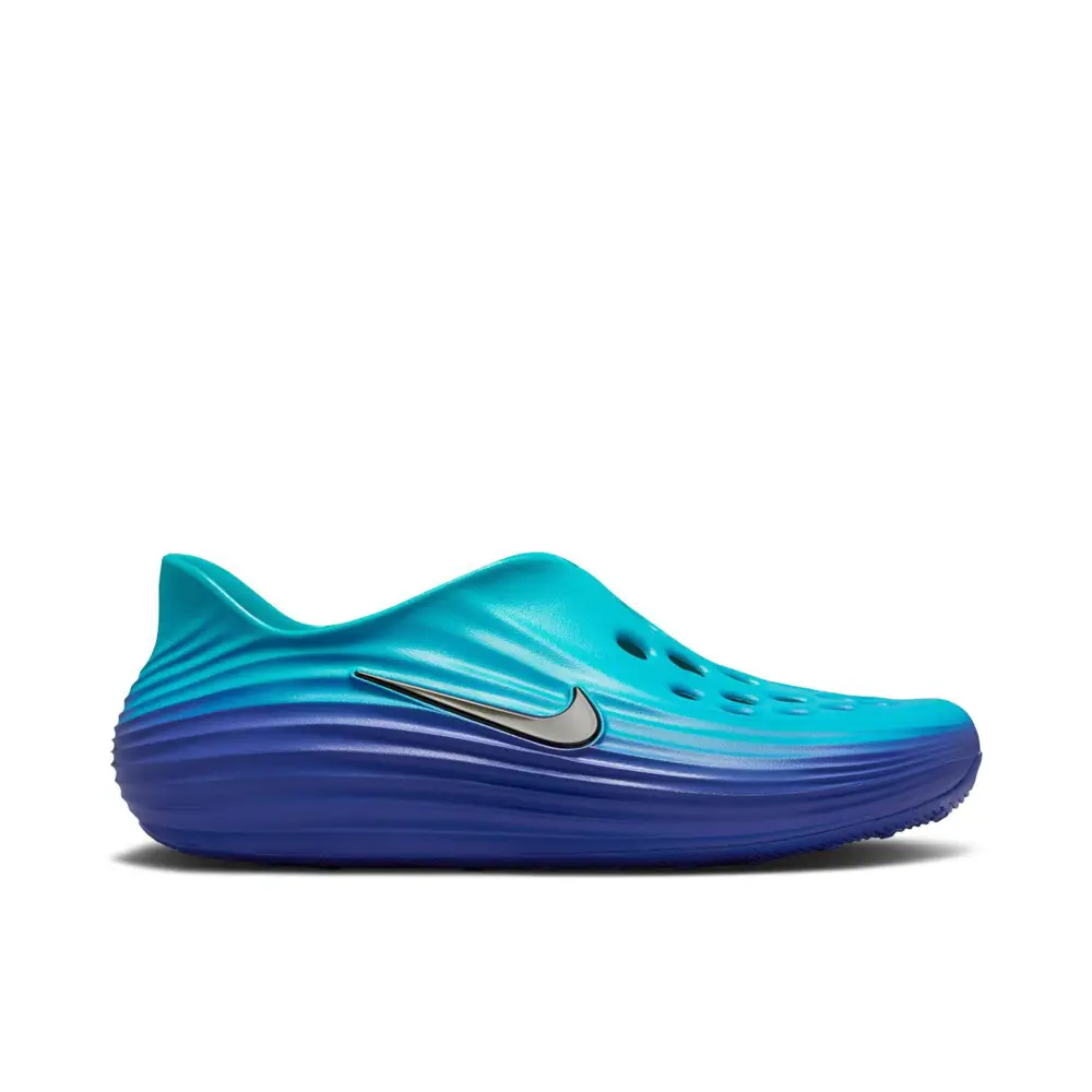 Nike ReactX Rejuven8 Dusty Cactus Persian Violet Off Noir 