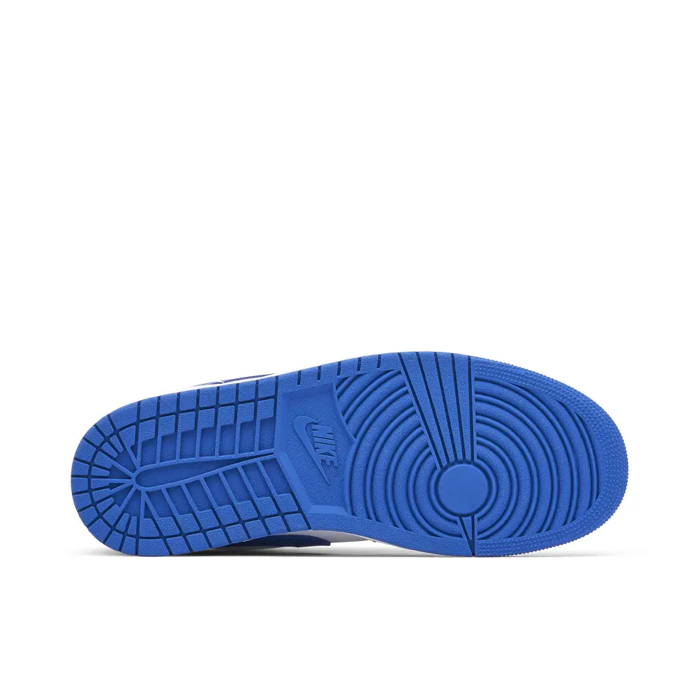 Air Jordan 1 Low Royal Toe (2023) 