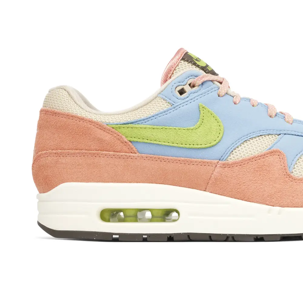 Nike Air Max 1 Light Madder Root 