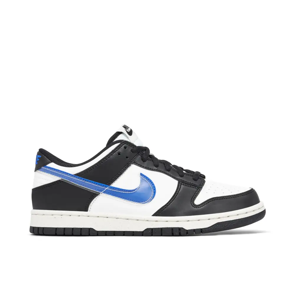Nike Dunk Low Next Nature TPU Swoosh GS F38A5568