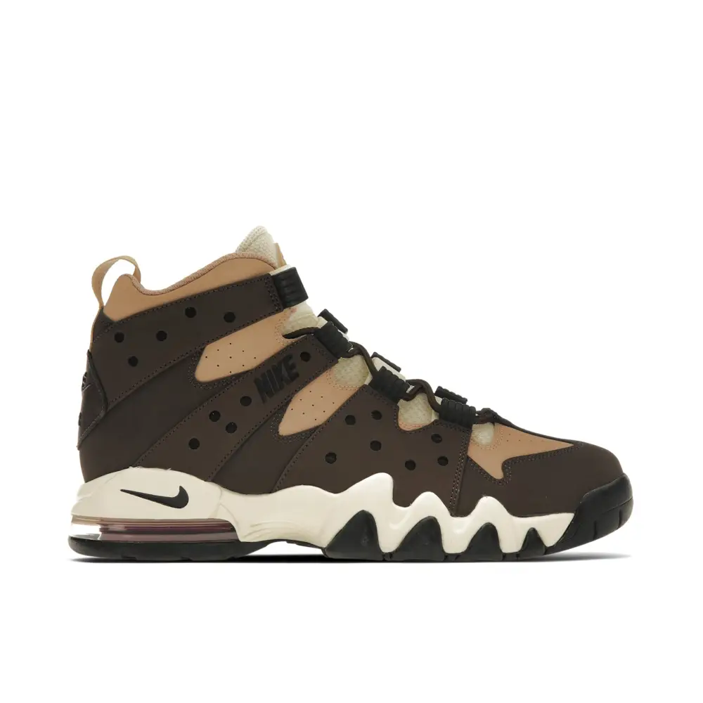 Nike Air Max 2 CB 94 Baroque Brown 
