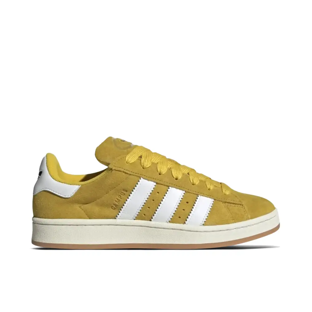 Adidas Campus 00s Spice Yellow AA44343