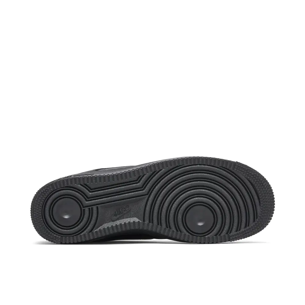 Nike Air Force 1 Low Black Womens
