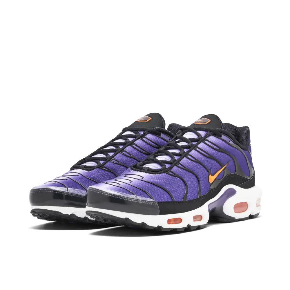 Nike TN Air Max Plus OG Voltage Purple 