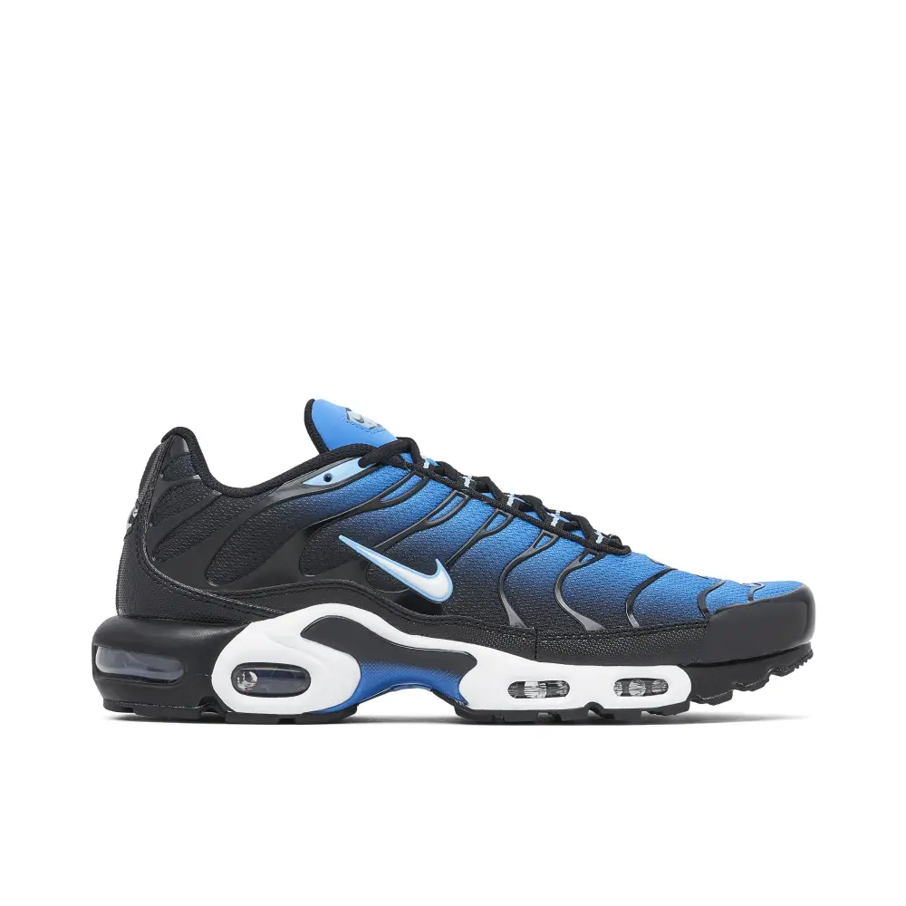 Nike TN Air Max Plus Aquarius Blue CD2FE1890