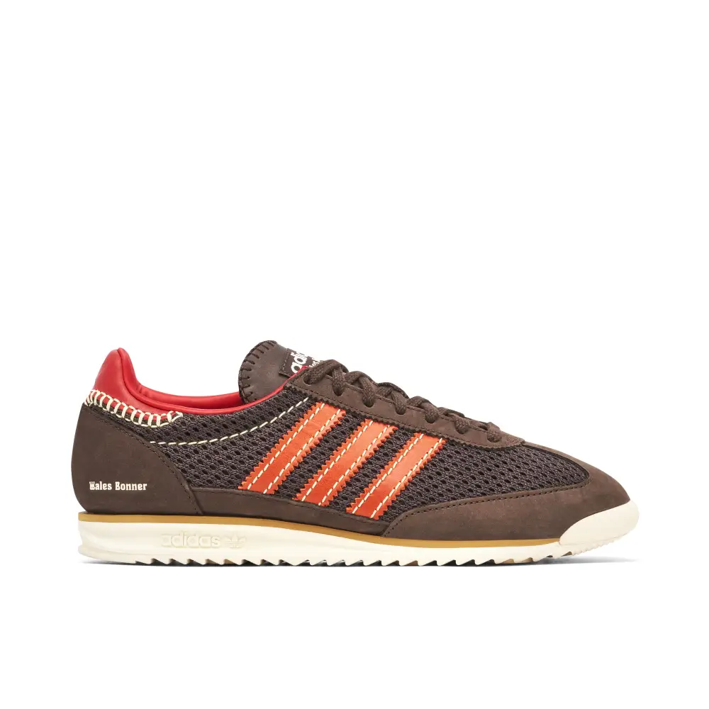 adidas SL72 x Wales Bonner Chocolate 64C3247