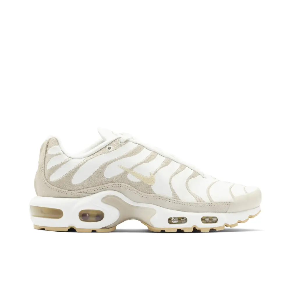 Nike TN Air Max Plus PRM Sanddrift 1B25792