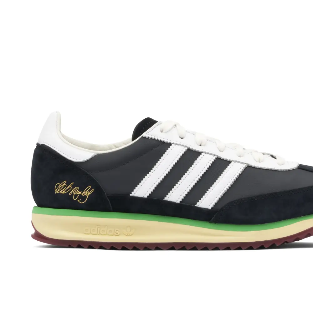 Adidas SL 72 RS Bob Marley One Love
