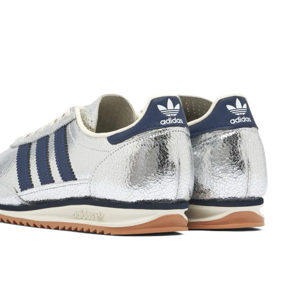Adidas SL 72 OG Silver Metallic 