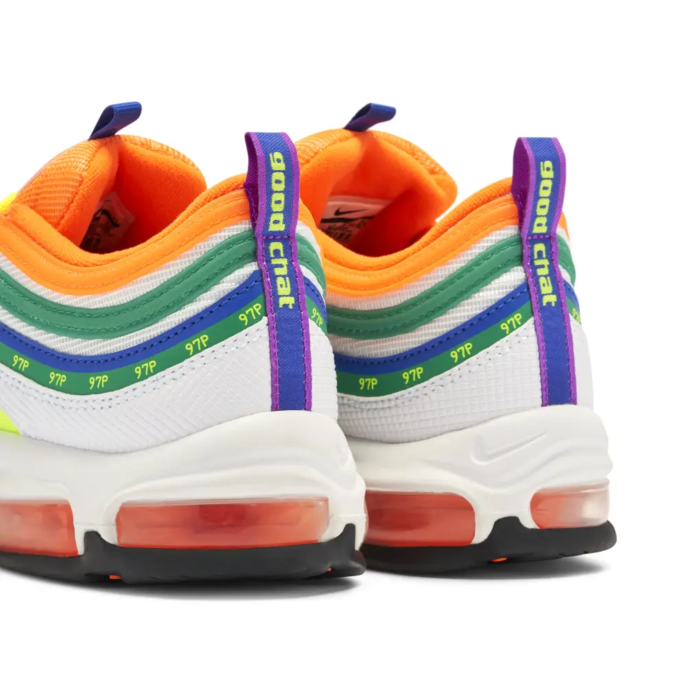 Air Max 97 OA London Summer of Love 