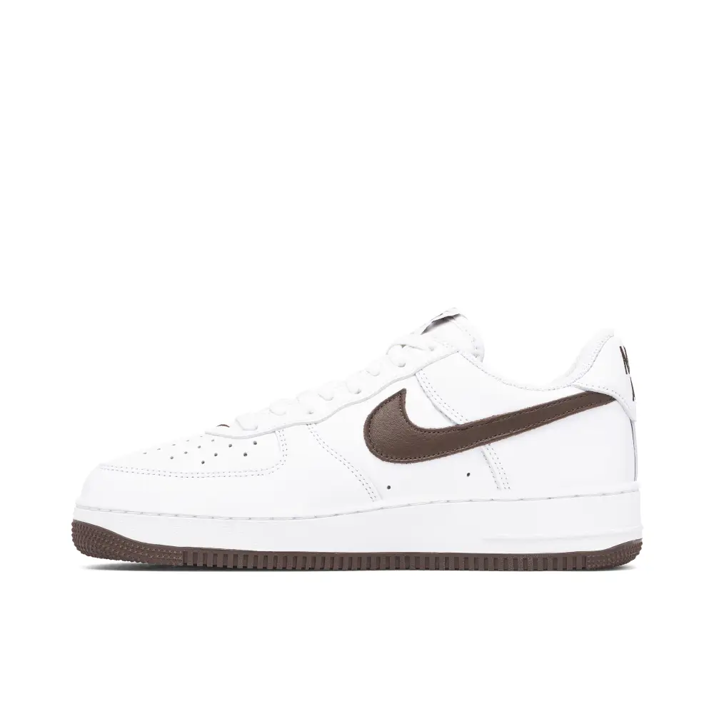 Nike Air Force 1 '07 Low Colour of the Month White Chocolate (2022) 06972966