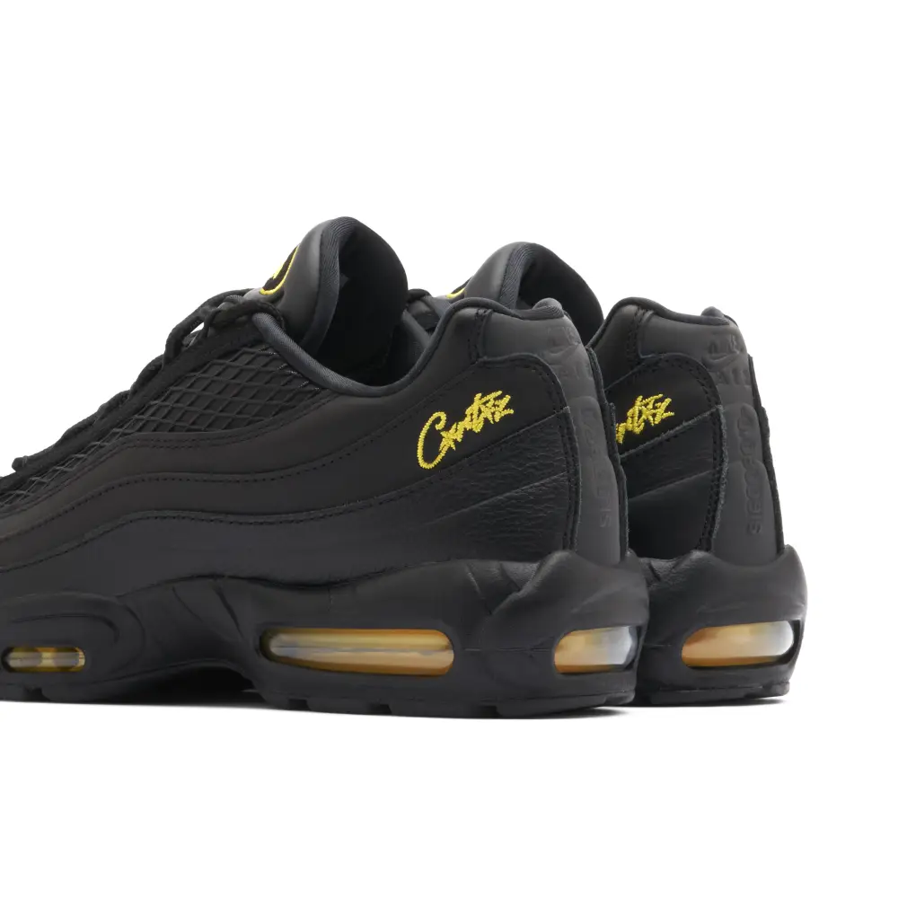 Nike Air Max 95 Corteiz 'Honey Black' 
