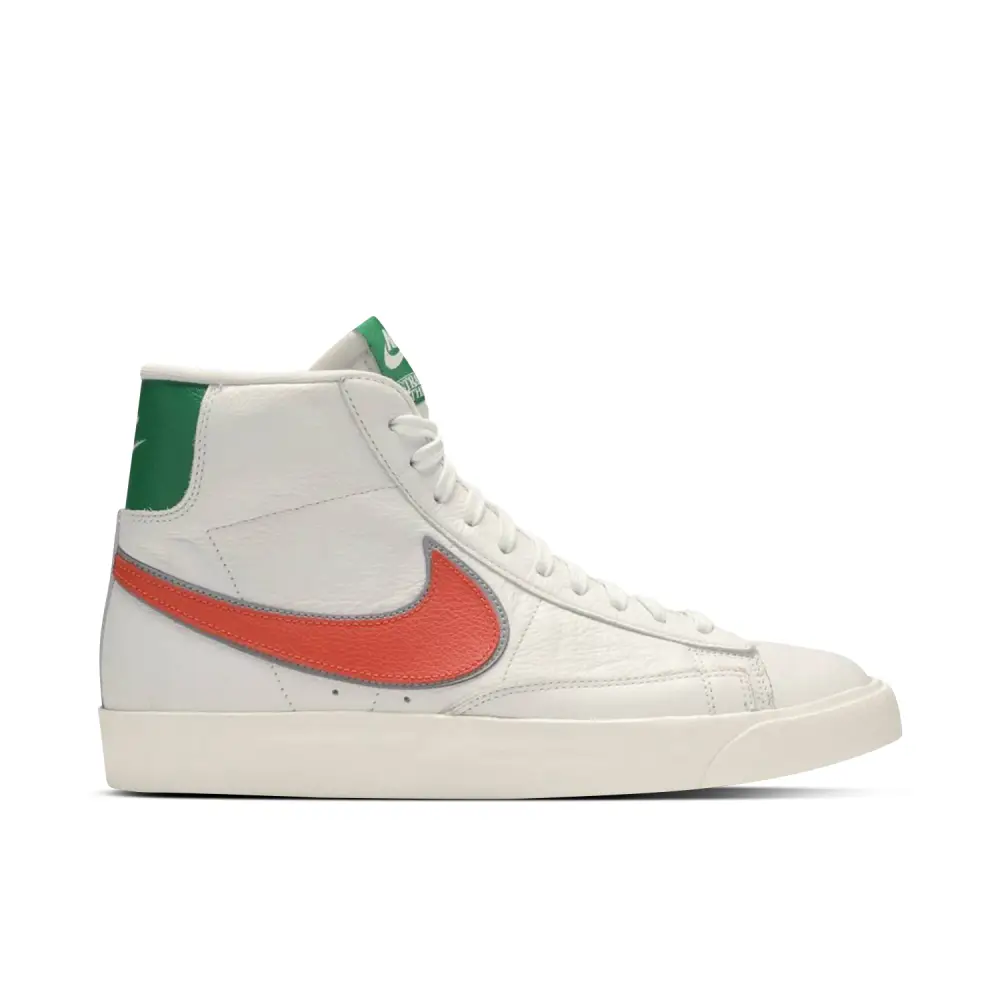 Nike Blazer Mid x Stranger Things Hawkins High School C355331