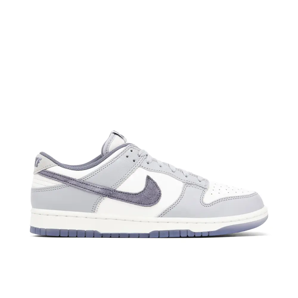 Nike Dunk Low Light Carbon 3241B4761