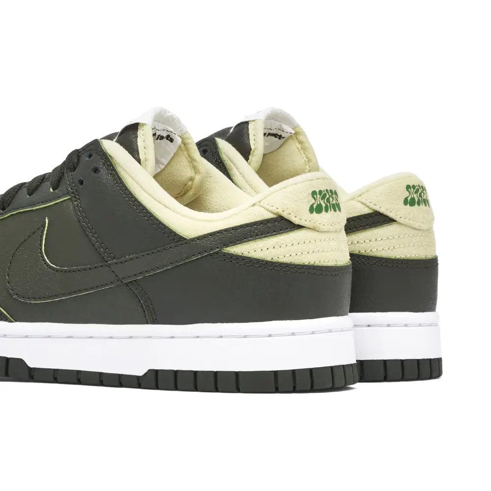 Nike Dunk Low Avocado Womens 