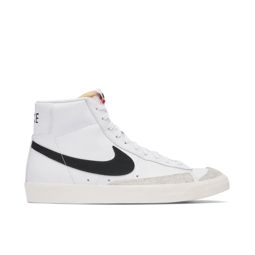 Nike Blazer Mid 77 Vintage White B775509