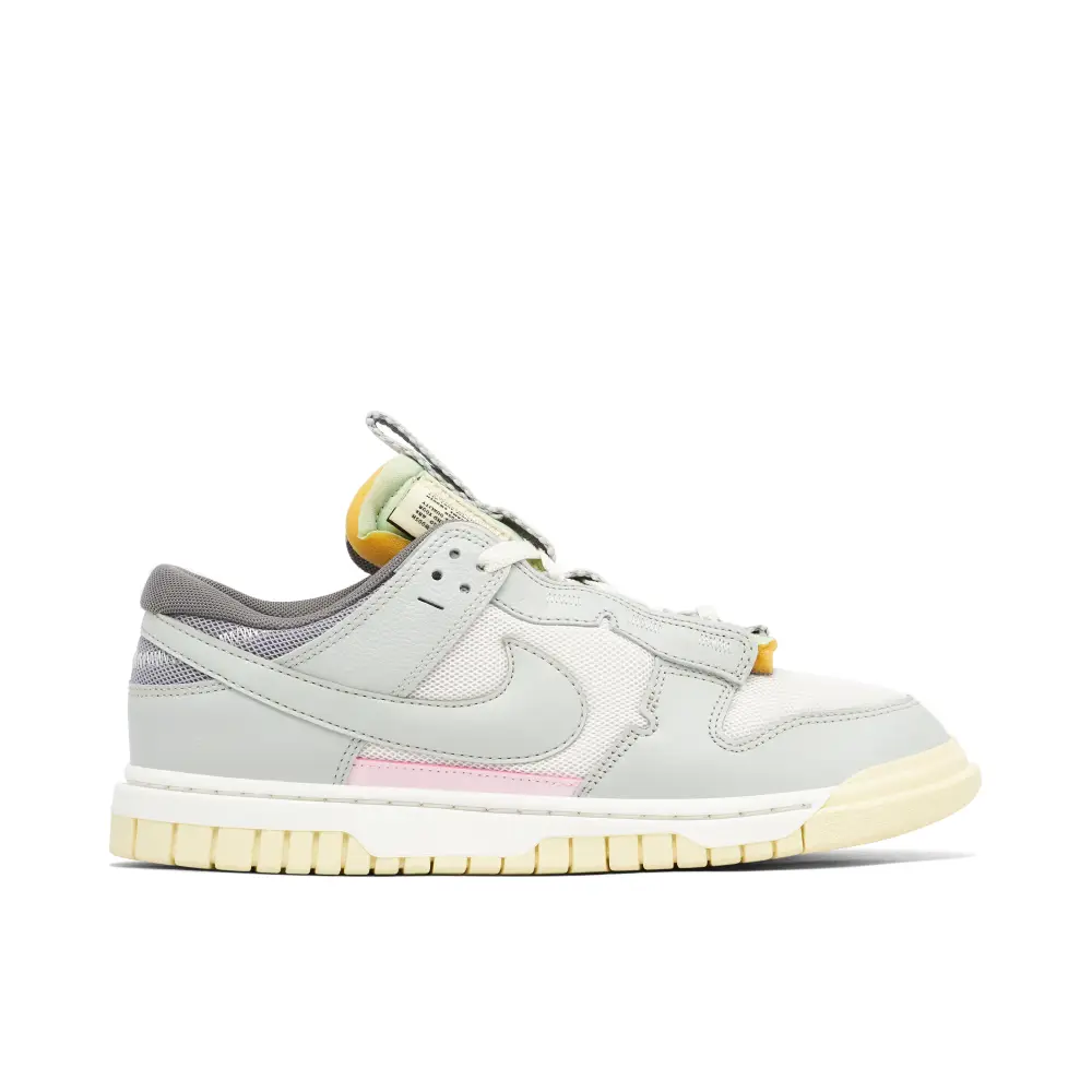Nike Air Dunk Jumbo Mint Foam BB093482