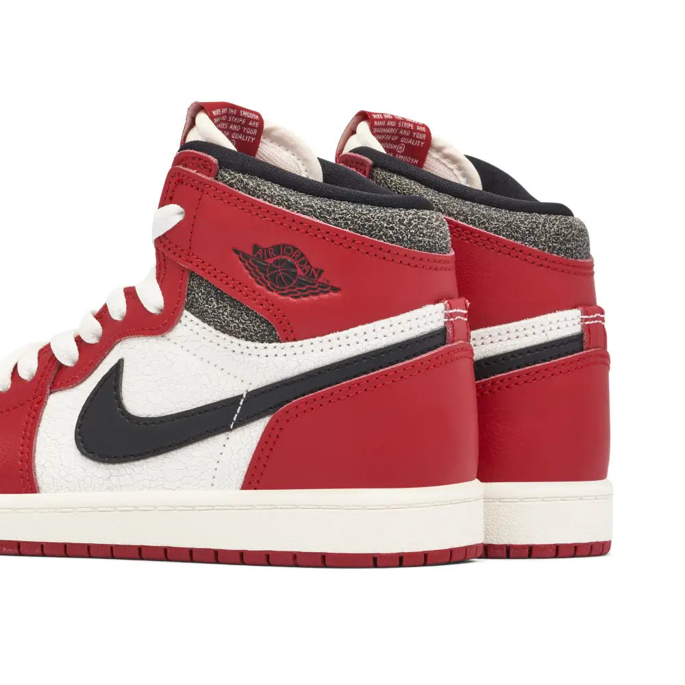 Air Jordan 1 High OG Chicago Lost and Found PS 