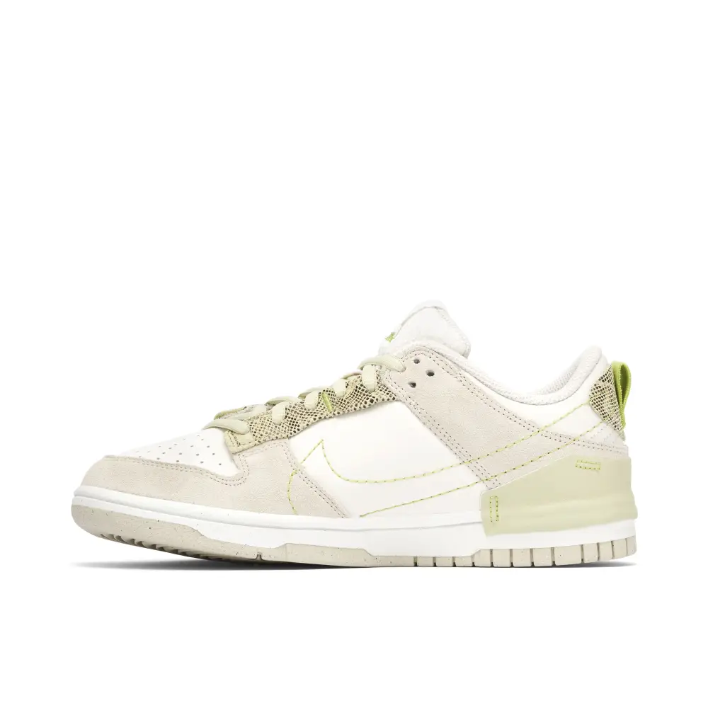 Nike Dunk Low Disrupt 2 Green Snake 02EFD5998