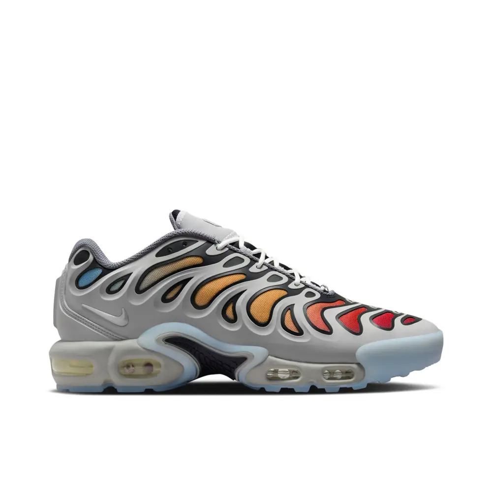Nike Air Max Plus Drift Light Smoke Grey 68F2217