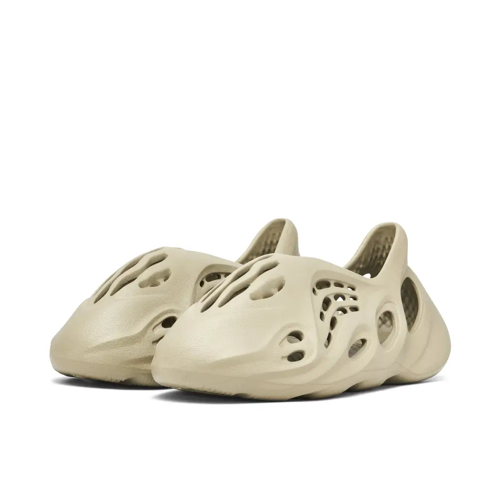 Yeezy Foam Runner Stone Salt
