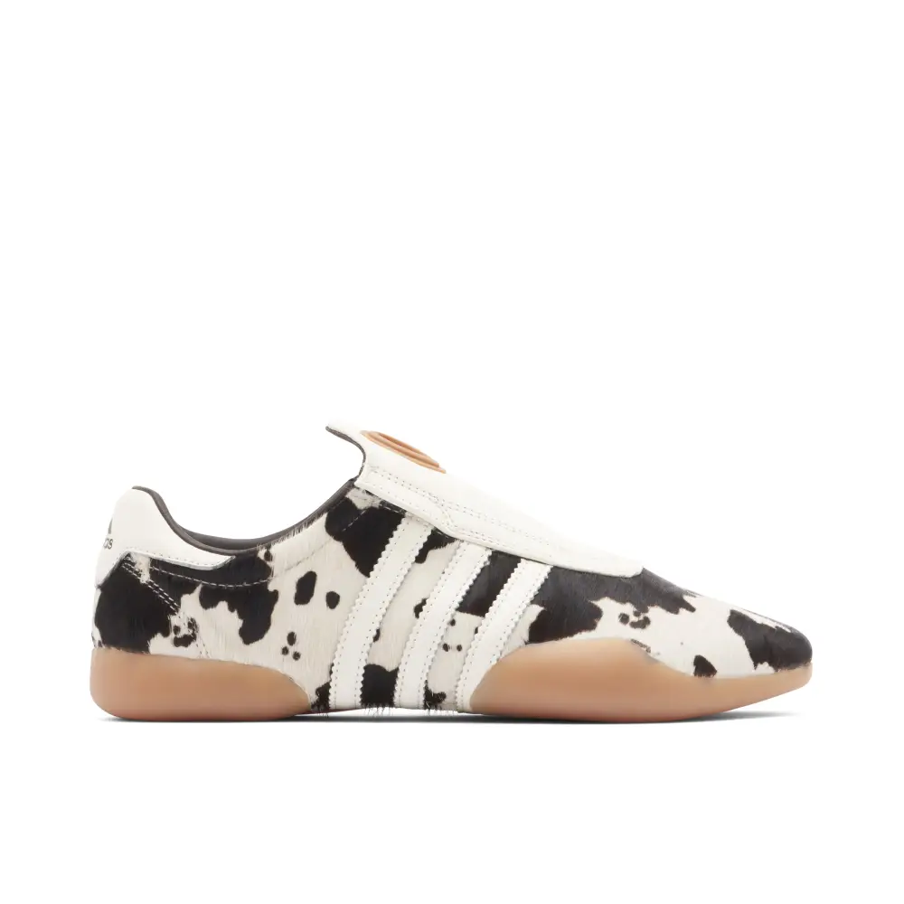 Adidas Taekwondo Mei Cow Print Womens 