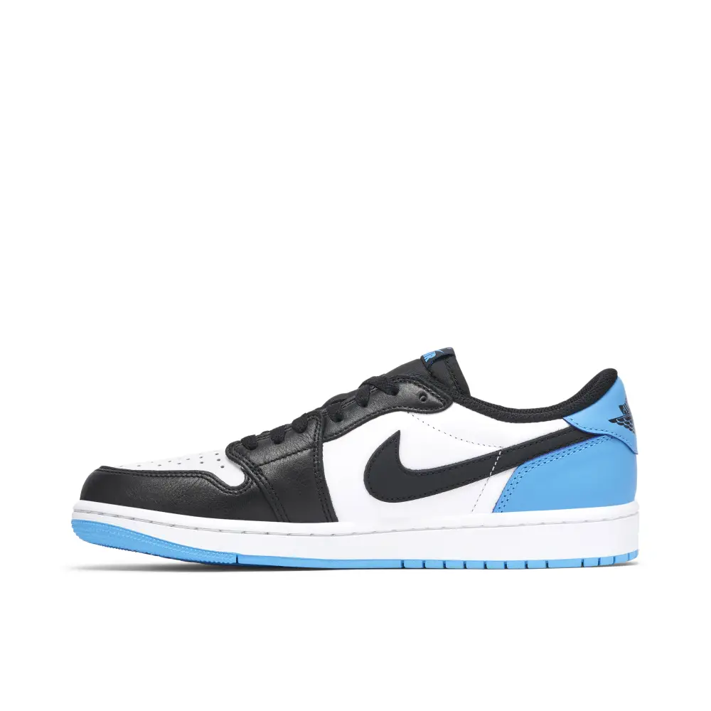 Air Jordan 1 Retro Low OG UNC EC3894