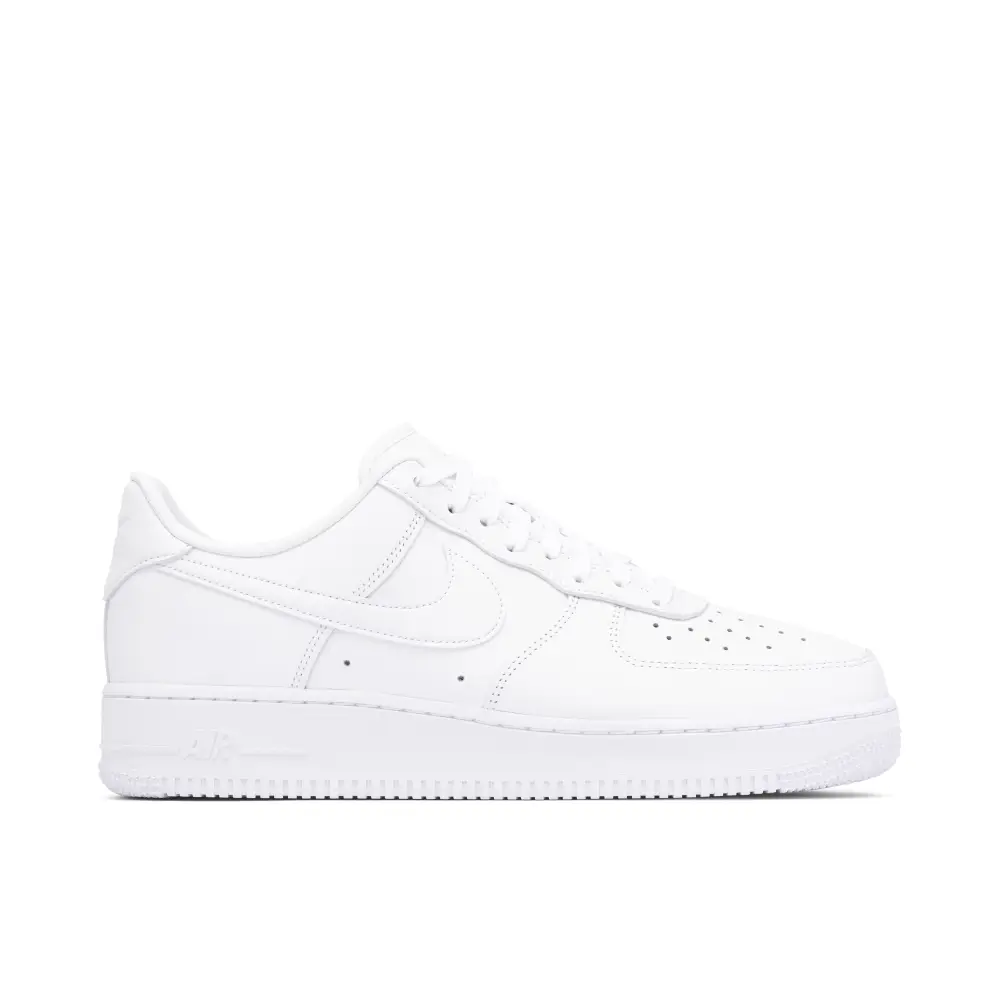 Nike Air Force 1 Low '07 Fresh White 2022 