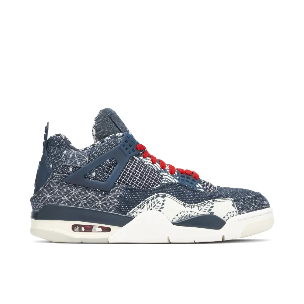 Air Jordan 4 Retro SE Deep Ocean 