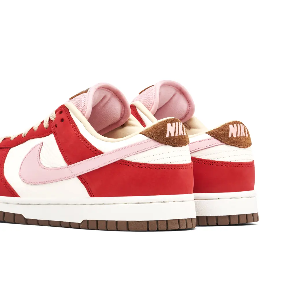 Nike Dunk Low Bacon Womens