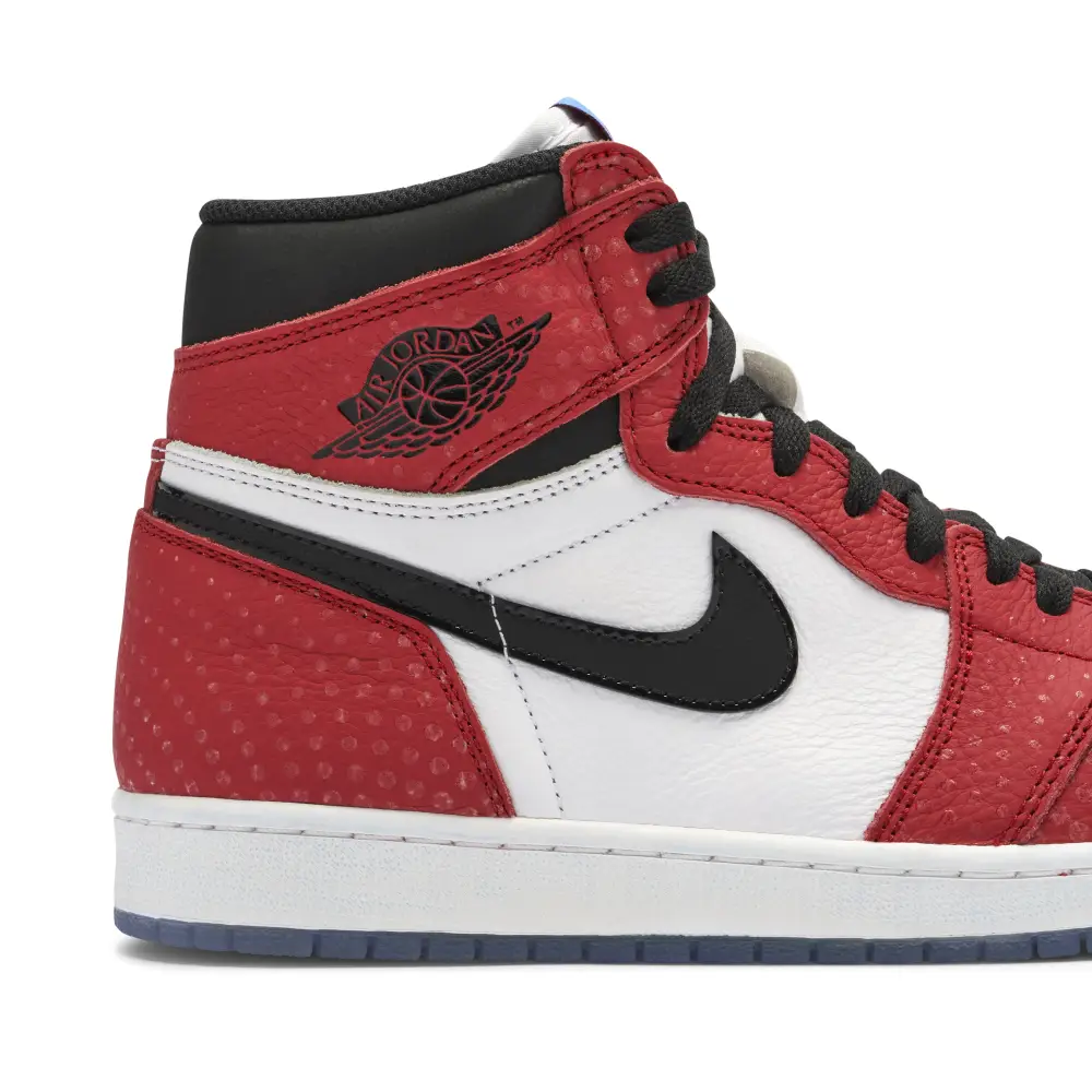 Air Jordan 1 Retro High OG Origin Story 