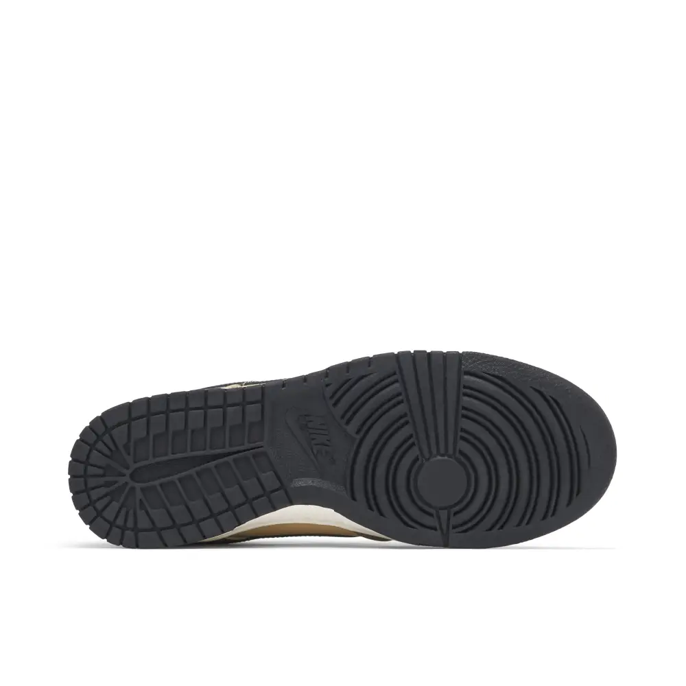 Nike Dunk Low Dark Driftwood Womens