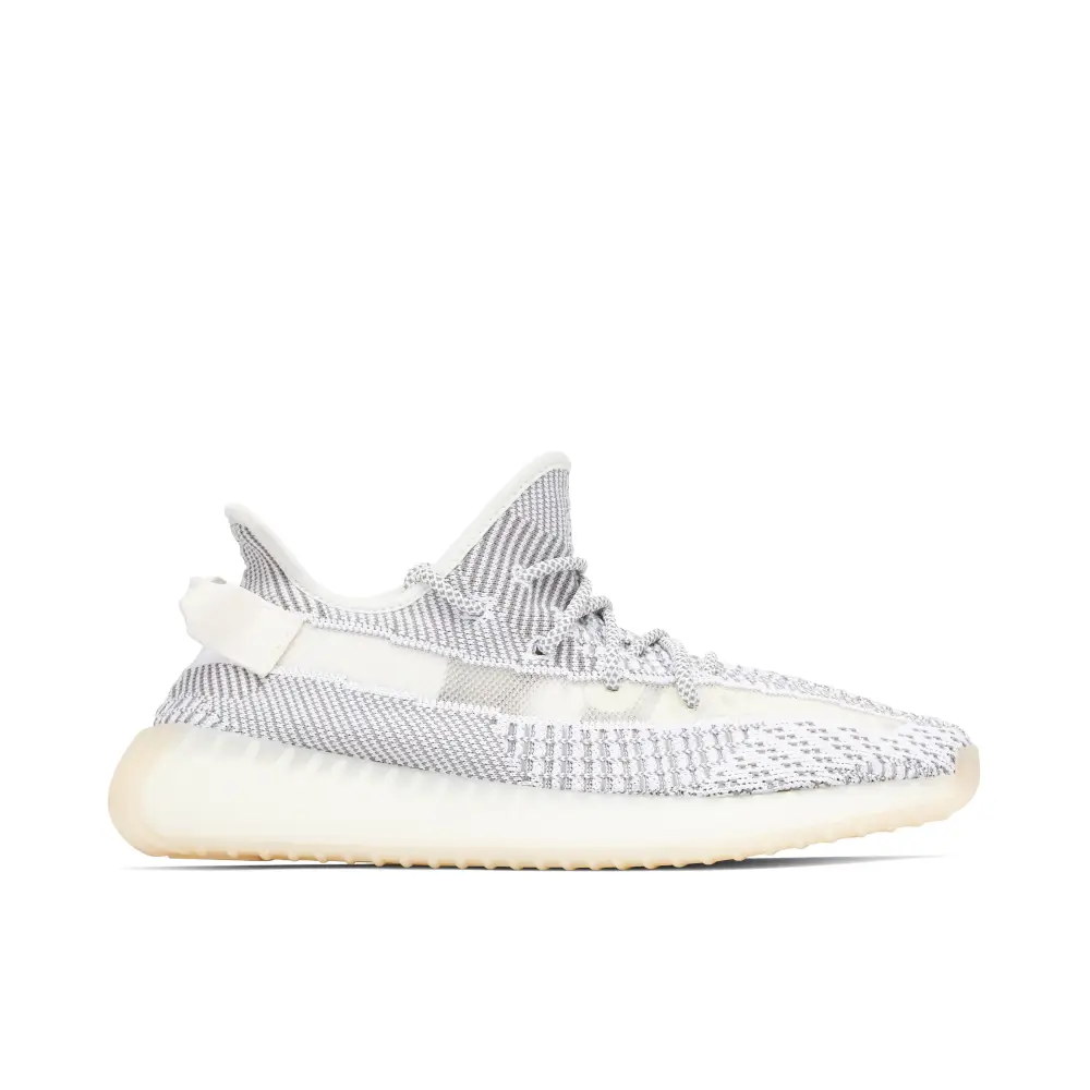 Yeezy Boost 350 V2 Static Non Reflective 51FB3361