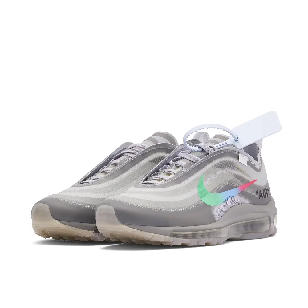 Air Max 97 Menta x Off-White 
